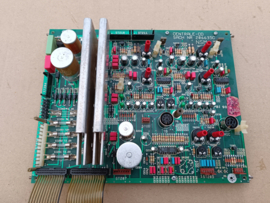 Board: Center Unit CD 206635C / NSM