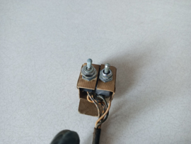 Service Switch (Seeburg M100A)