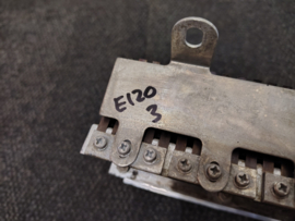 Selector Bank (AMi E120) Parts!!!