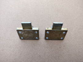 Lock Barrel (Jupiter 160K)