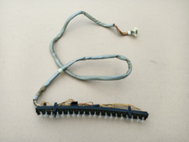 Selection Lamp Holder (Seeburg Firestar)