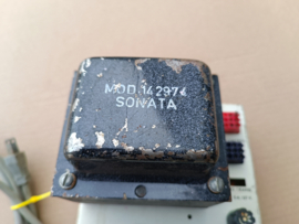 Power Suppley (Wurlitzer 1050/ Sonata)