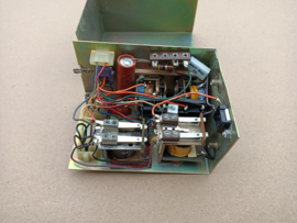 Controlbox/ Mechanism (Rock-Ola 433 GP)