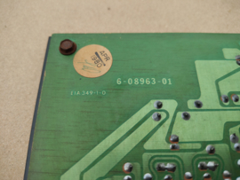 Digital Display (Rowe-AMi/ R- Serie)