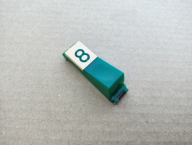 Push Button " 8 " (Seeburg 201)