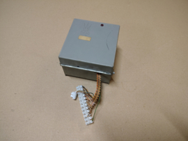 Credit Unit (NSM/ Div)