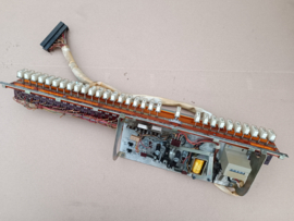 Push Button Panel (Wurlitzer 3500/ Zodiac)