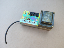 Power Supply  (Rowe-AMi Tl-2)