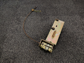 Annuciator + Cable / Mechanism (Rowe-AMi /R-74)