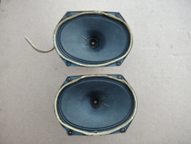 2x High Tonen Speakers (NSM/ Festival)