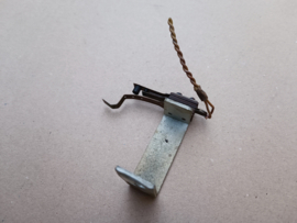 Switch Contact/  Mechanism (Bergmann D 80/ G 80 / M80)