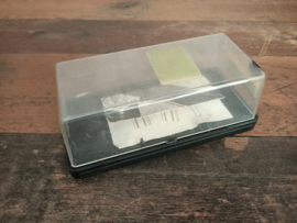 Slotcar: Jaguar E-Type (Carrera) 1:32