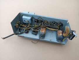 Power Distribution Assembly (Rock-Ola 1426)