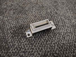 Coin Return Button (Seeburg/ Div)