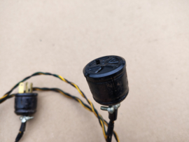 Wiring Harness  (Rock-ola 408/ Capri)