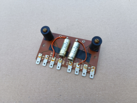 Speaker Board (Rock-ola 478)