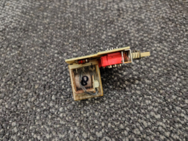 Soft/ Loud / Board / 40-516063-A (Seeburg /3 DEC / Wallbox)
