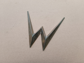 Front Emblem (Wurlitzer 2304)