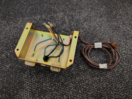 Fluorescent lamp/ Ballast (Wurlitzer 3710/ Americana)