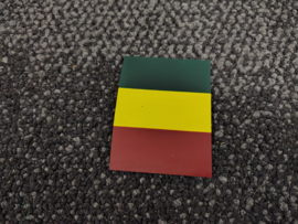 Selection Plastic (Seeburg 201)