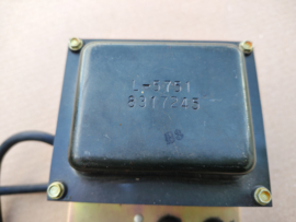 Power Supply (Rowe-AMi Tl-1)