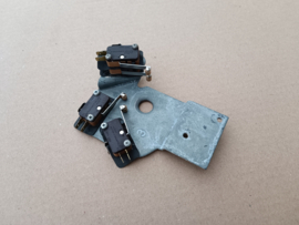 Mirco Switch + Bracket/ Mechanism (Rock-ola 460)