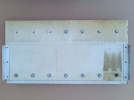 Front Panel (NSM Prestige 160) 1972