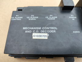 Mechanism Control/ CD Decorder/ 61030705/ Mechanism (Rowe-AMi/ CD-100)