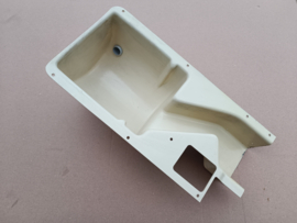 Coin Housing (Wurlitzer 3500/ Zodiac)