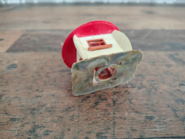 Kiosk Padestoel/ Decoratie/ Faller 368 /AMS /Slotcar/ HO