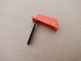 Push Button "10 "  (Rock-ola Tempo 1/ 1468)
