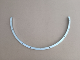 Front Glass / List (Wurlitzer 1050/ Sonata)