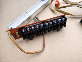 Push Button Panel (NSM Prestige 160)