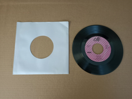7" Single: Diana Ross - Muscles (1982)