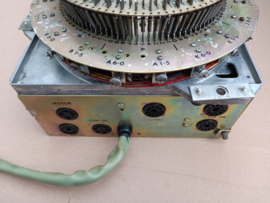 Selector/ Mechanism (Wurlitzer 3110)
