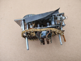 Selector Wheels (United UPB-100)