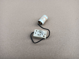 Light Starter/ Food (Electronic 160)