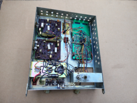 Amplifier/ 556 (Wurlitzer Div)