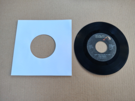 7" Single: Elvis Presley - It's Now Or Never (1977) USA