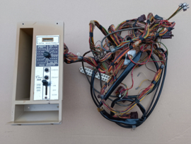 Service Switch + Cable (Rowe-AMi JAN)