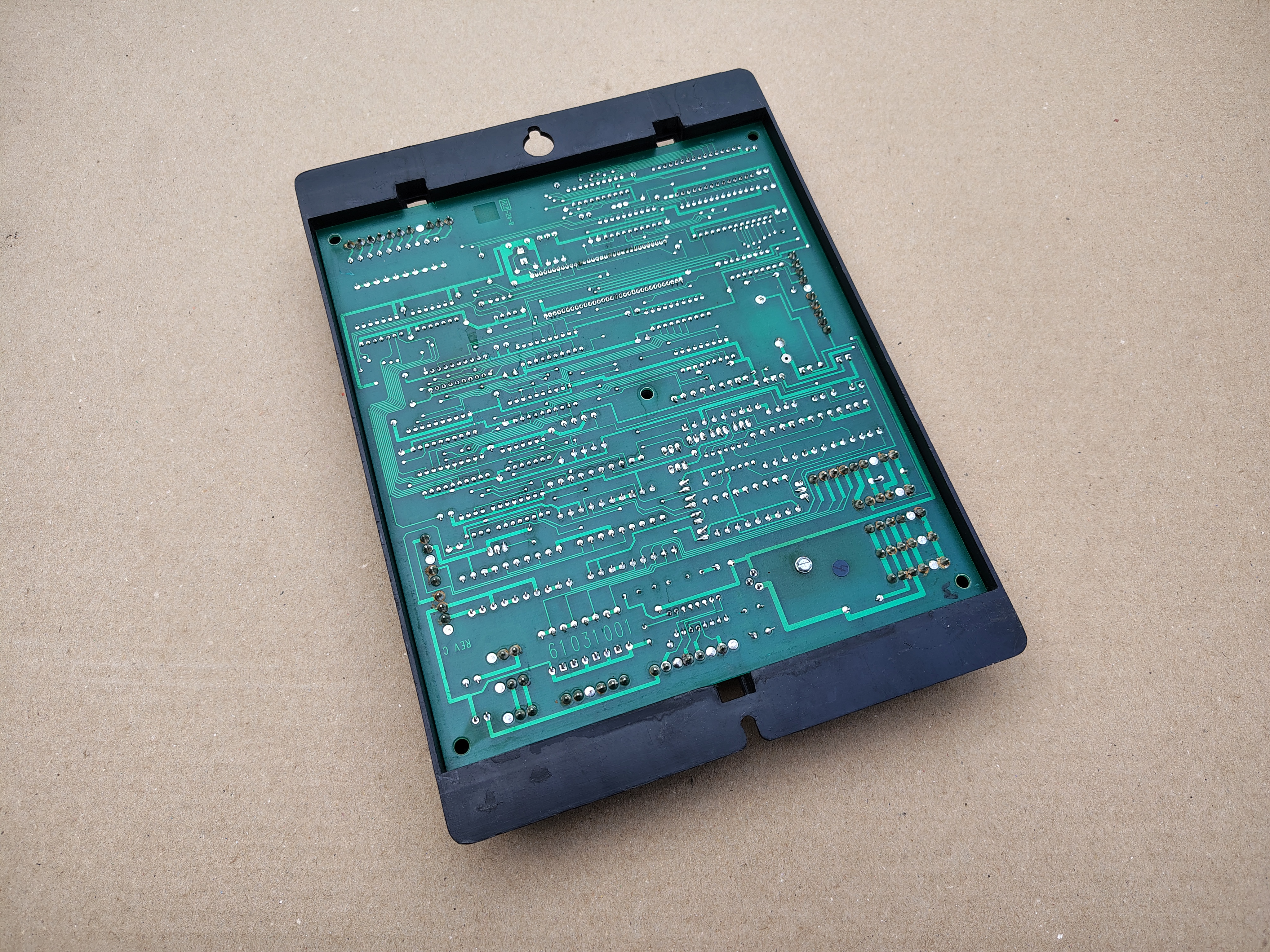 Central Control Computer/ 40832201 (Rowe-AMi 100E/ CD100)