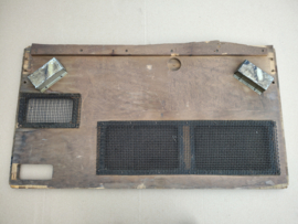 Back Door (Wurlitzer 1500)