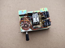 Control Box/ 36970-A/ Mechanism (Rock-ola 408/ Rapshody)