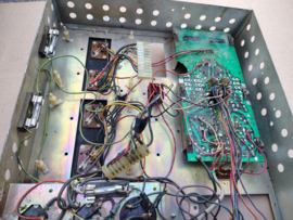 Amplifier/ 556 (Wurlitzer 1050/ 3600/ 3700/ 3800) Parts !!