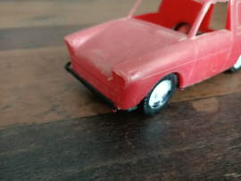 Plastic DAF 33 Bestel/ Van (60's) Holland