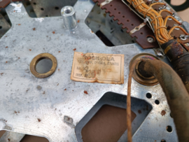 Selector/ Mechanism (Rock-Ola 1442)