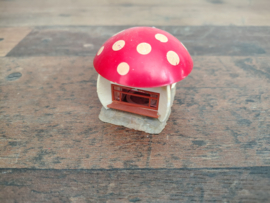 Kiosk Padestoel/ Decoratie/ Faller 368 /AMS /Slotcar/ HO