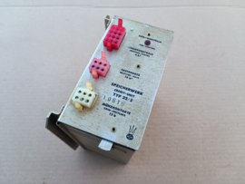 Credit Unit (NSM Festival 130)