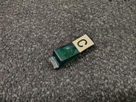 Push Button " C " (Seeburg/ Div)