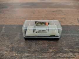 Opel Diplomat Faller A.M.S/ Racebaan / Slotcar / In The Box